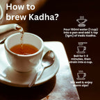 Swasthyam Vedic Kadha | Grocsy