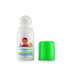 Mamaearth Easy Tummy Roll On For Relieves Tummy Discomfort & Soothes Gas Pain | Grocsy