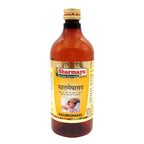 Sharmayu Ayurveda Kalmeghasav Syrup | Grocsy