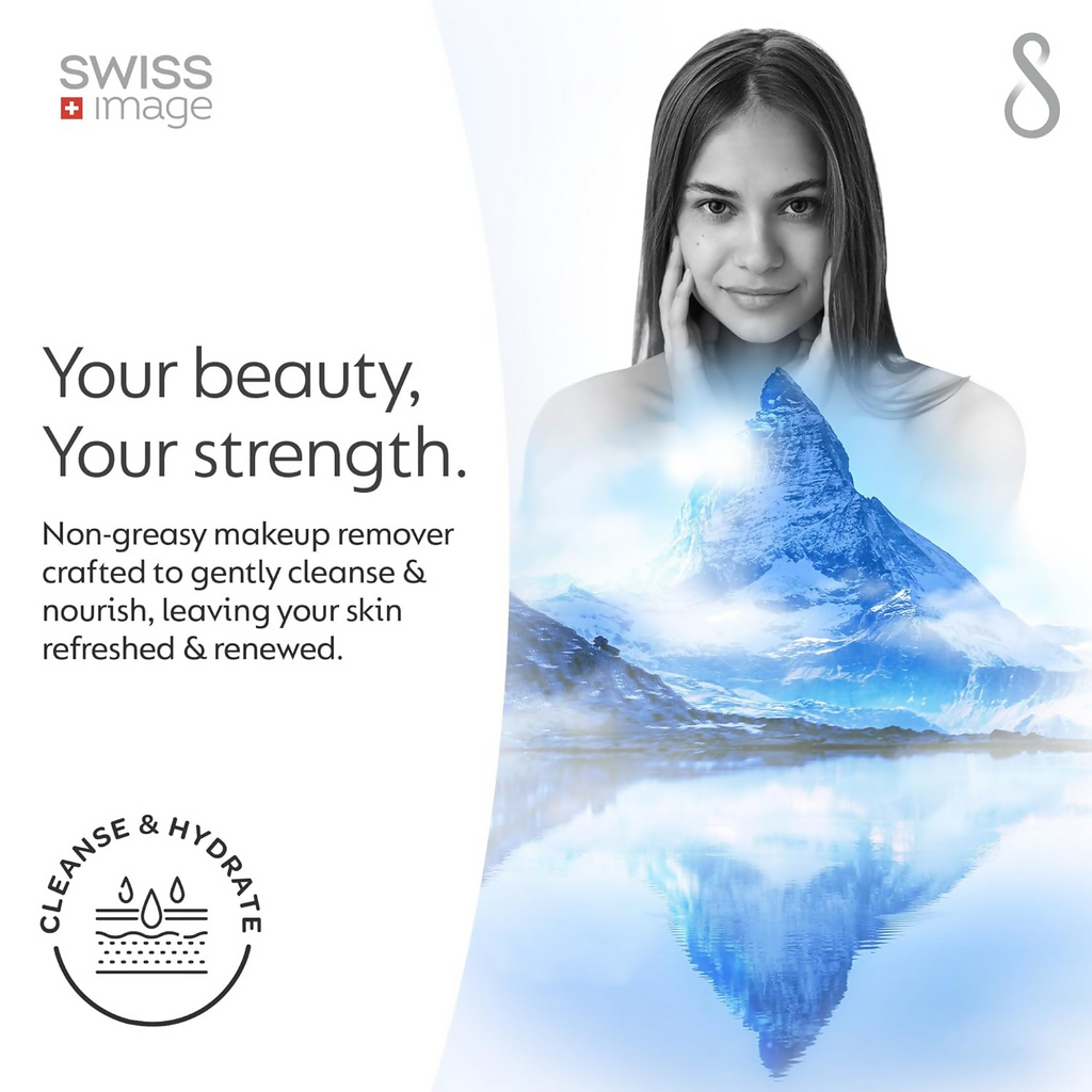 wiss Image Soothing Cleansing Milk | Grocsy