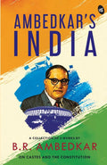 Ambedkar's India By B.R.Ambedkar | Grocsy