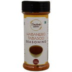 Flavour Drum Habanero Tabasco Seasoning