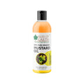 Bliss of Earth 100% pure Organic Mustard Oil | Grocsy