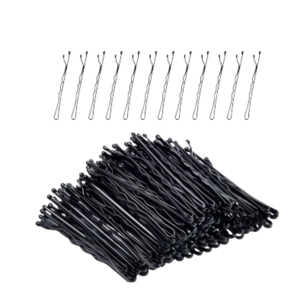 Bronson Professional Bobby Hair Pins - Small | Grocsy