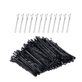 Bronson Professional Bobby Hair Pins - Small | Grocsy