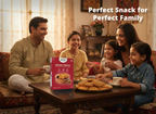Mithila Foods Thekua With Jaggery & Shuddh Desi Ghee | Grocsy