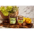 The Herb Boutique Forest Honey - Swadesiicart