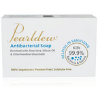 Pearldew Antibacterial Soap | Grocsy