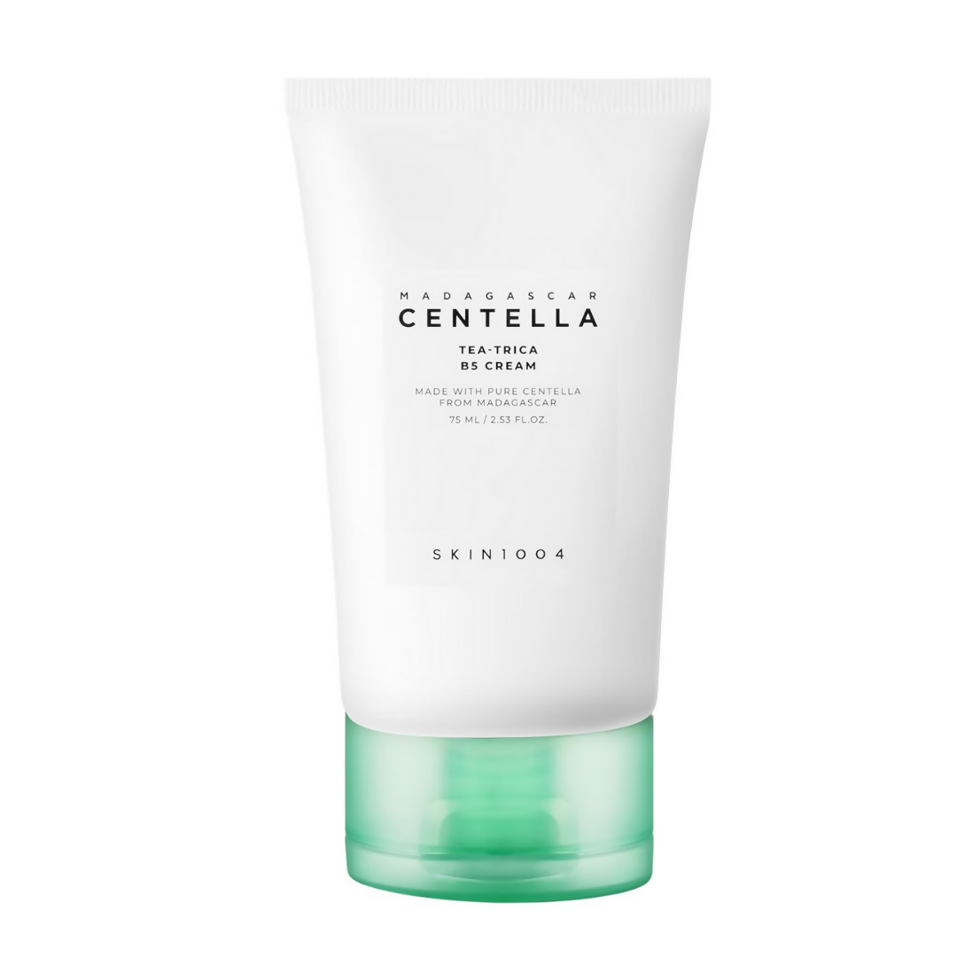 SKIN1004 Madagascar Centella Tea-Trica B5 Cream | Grocsy