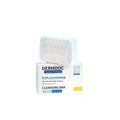 Dermdoc 0.5% Glutathione Cleansing Bar for Brighter & Glowing, All skin Types | Grocsy