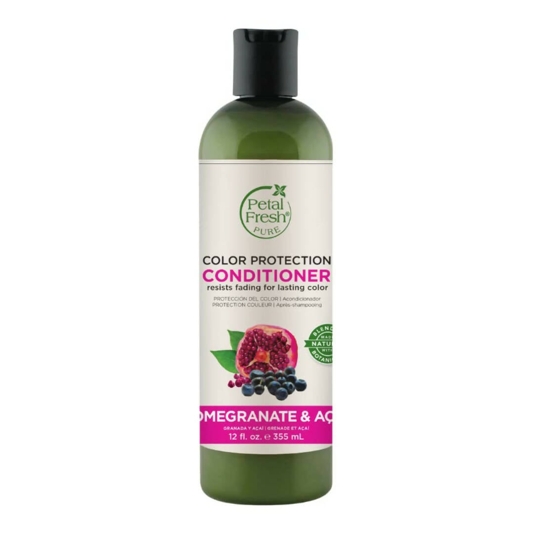 Petal Fresh Pure Color Protection Pomegranate & Acai Conditioner | Grocsy