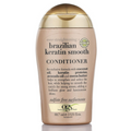 OGX Travel Ever Straightening Brazilian Keratin Smooth Conditioner | Grocsy