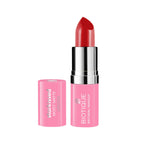 Biotique Starkissed Moist Matte Lipstick - Kiss Of Love | Grocsy