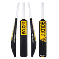 Boldfit Turf Cricket Bat (Full Size)