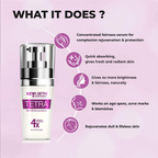Keya Seth Aromatherapy Tetra Skin Whitening Serum | Grocsy