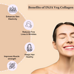 Inja Veg Collagen - Natural Flavour | Grocsy