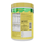 Big Muscles Nutrition Fizzy Whey & Shaker Combo | Grocsy