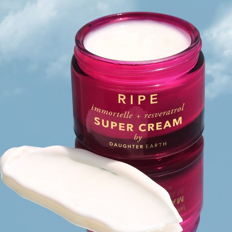Daughter Earth Ripe Super Cream | Grocsy
