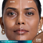 Lakme 9to5 Hya Matte Foundation + Hyaluronic Acid - Cool Cocoa | Grocsy