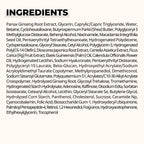 Numbuzin No.4 Full-Nutrient Firming Cream | Grocsy