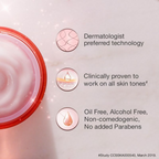 Neutrogena Bright Boost Gel Cream Oil-Free Face Moisturizer | Grocsy
