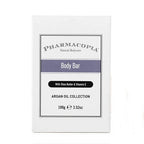 Kimirica Pharmacopia Argan Oil Bathing Bar | Grocsy