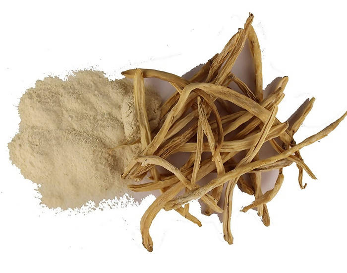 Dark Forest Shankpushpi Powder | Grocsy