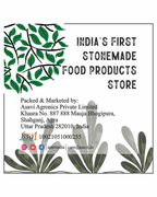 Asavi Cold Pressed Black Mustard Oil | Grocsy