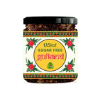 Vistevia Sugar-Free Gulkand | Grocsy