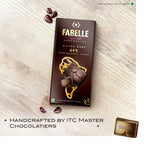 Fabelle Divine Dark Trilogy Chocolate Gift Pack | Grocsy