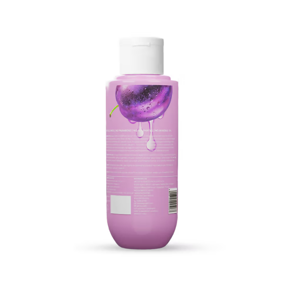 PLIX The Plant Fix 2% Salicylic Acid Body Wash | Grocsy