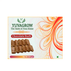 Yuvagrow Chocolate Burfi | Grocsy
