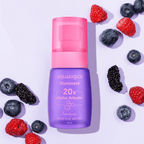 Aqualogica Illuminate+ 20x Alpha Arbutin Luminous Essence Serum | Grocsy