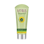 Lotus Organics+ Pristine Purifying Face Wash | Grocsy