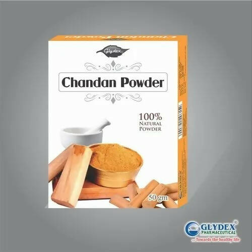 Glydex Chandan Powder | Grocsy