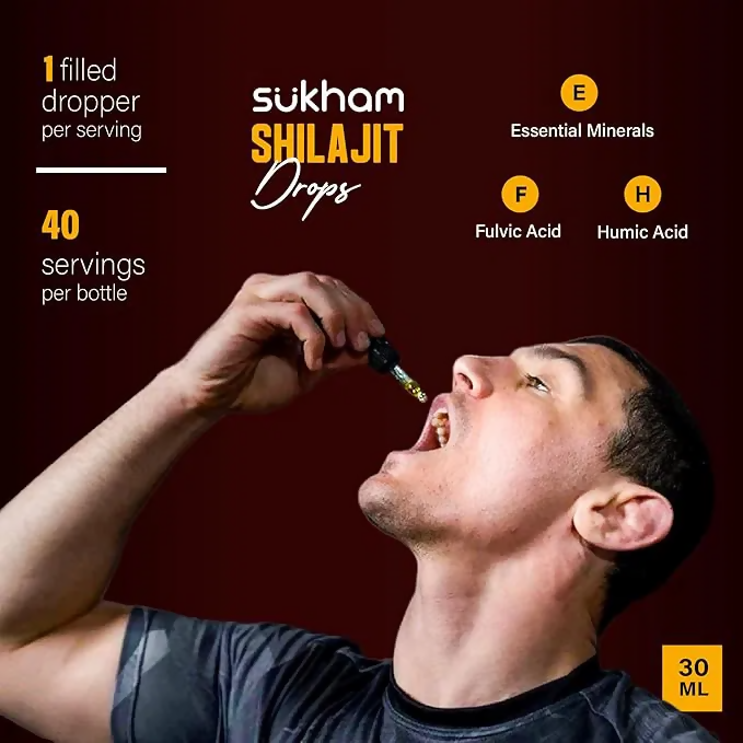 Sukham Sj Drops | Grocsy