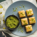 Almond House Plain Baklava | Grocsy