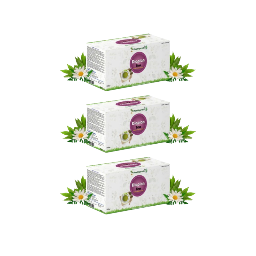 Planet Ayurveda Diaplan Tea | Grocsy