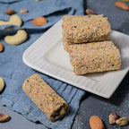 Vellanki Foods Kharjura Roll | Grocsy