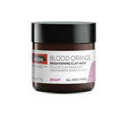 Swisse Blood Orange Brightening Clay Mask With Vitamin C | Grocsy