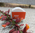 Coconess Orange and Basil Soap | Grocsy