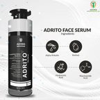 Adonis Adrito Face Serum | Grocsy