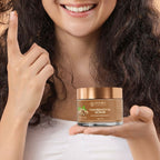 Ivory Natural Tan Scrub , Reduce Tan, Restores Radiant Skin Glow | Grocsy