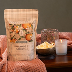 Old School Rituals Handmade By Grandmas Baby Body Ubtan Natural Bath Powder | Grocsy