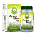 Basic Ayurveda Grass Meal Tablets | Grocsy