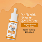 Volamena Bye Bye Blemish Face Serum | Grocsy