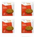 Vyndo Plain Millet Khakhra
