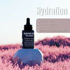 23U Forever Hyaluronic Acid Face Serum | Grocsy