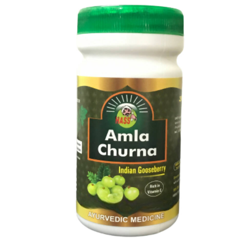 Hass Amla Churna | Grocsy