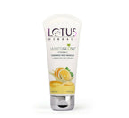 Lotus Herbals WhiteGlow Vitamin-C Radiance Fack Masque | Grocsy